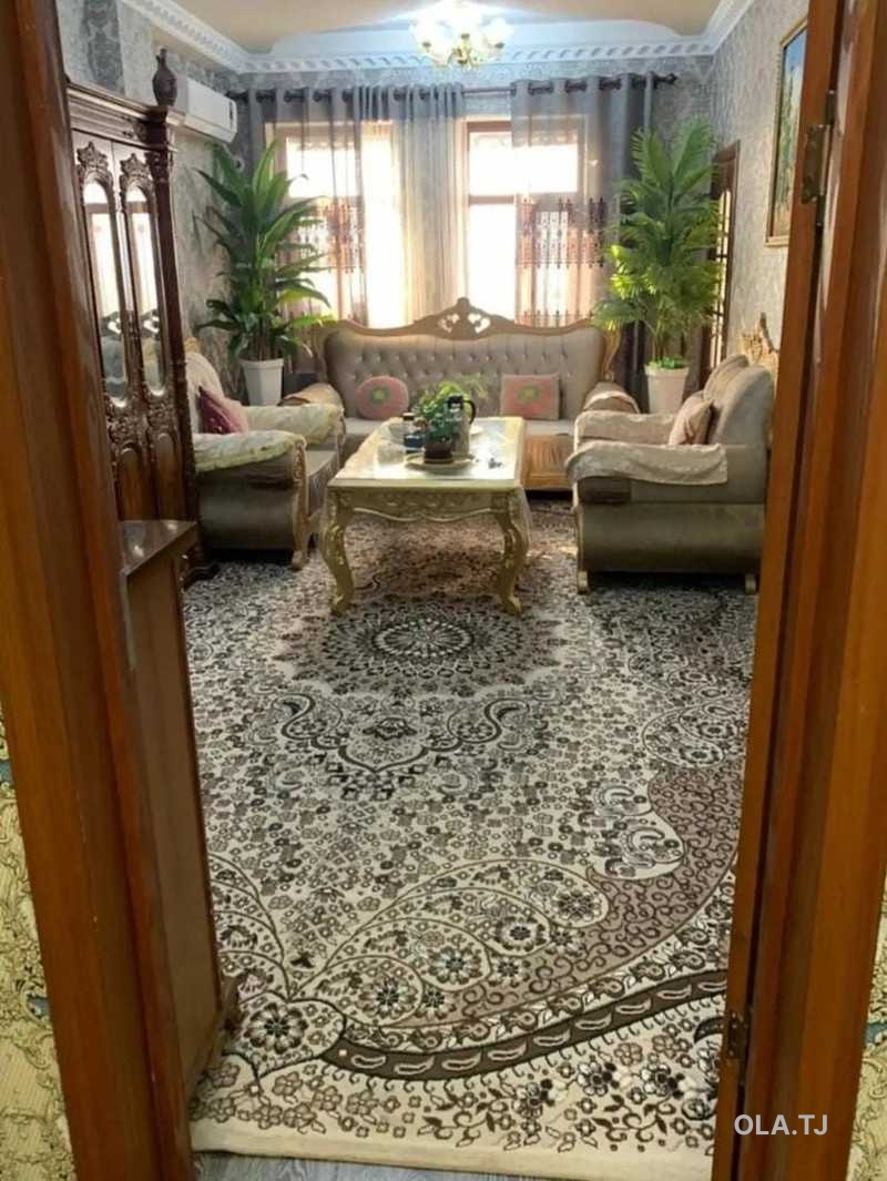 3 комнатная квартира, 9 этаж, 64 м²