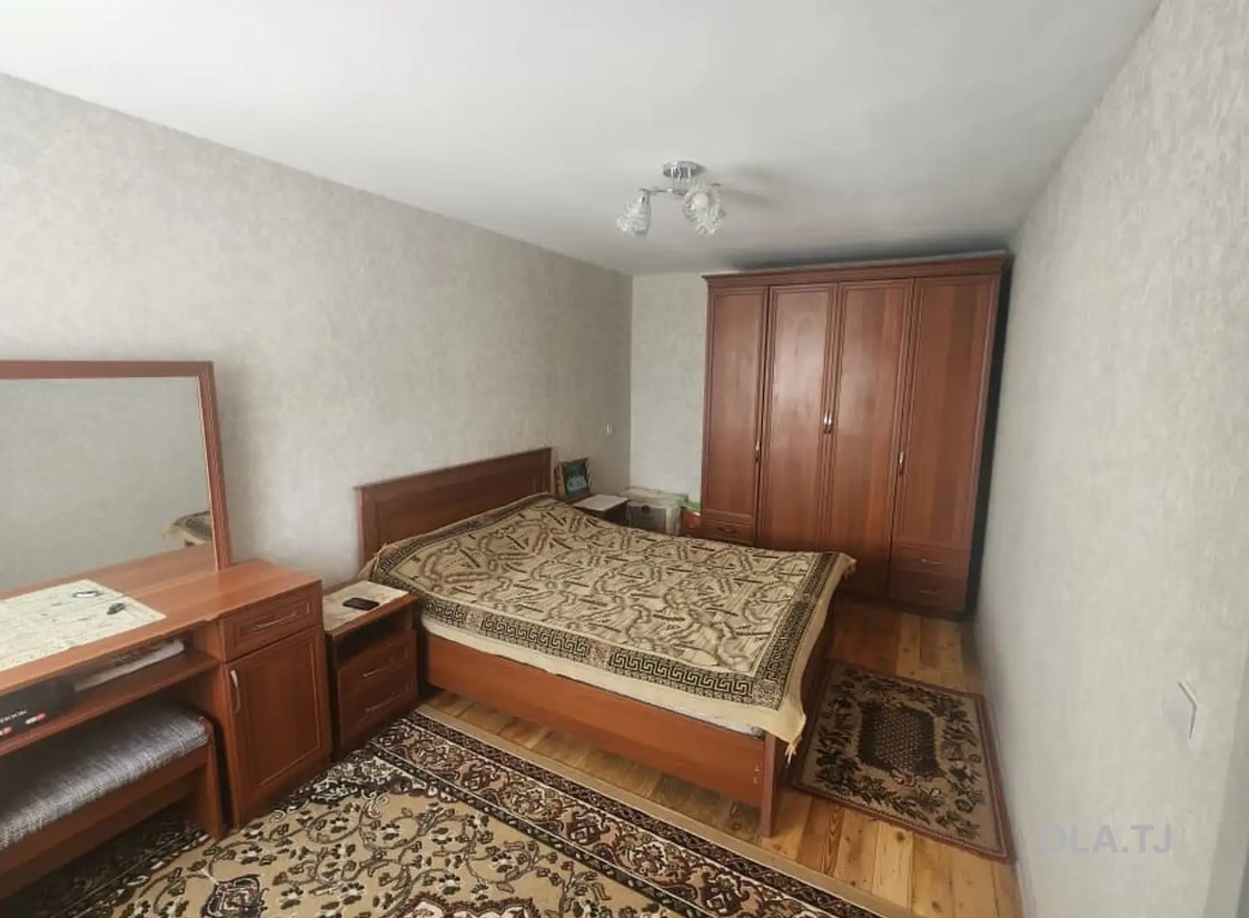 Дом (хавли), 4 комнат, 1 эт