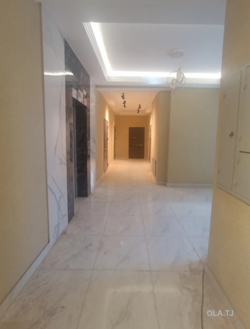 2 комнатная квартира, 9 этаж, 58 м²