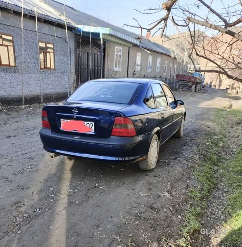 Opel Vectra B,  1995