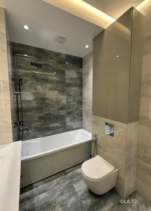 3 комнатная квартира, 16 этаж, 140 м²