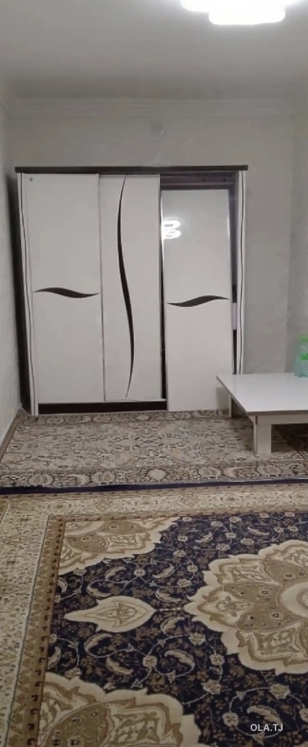 1 комнатная квартира, 5 этаж, 50 м²