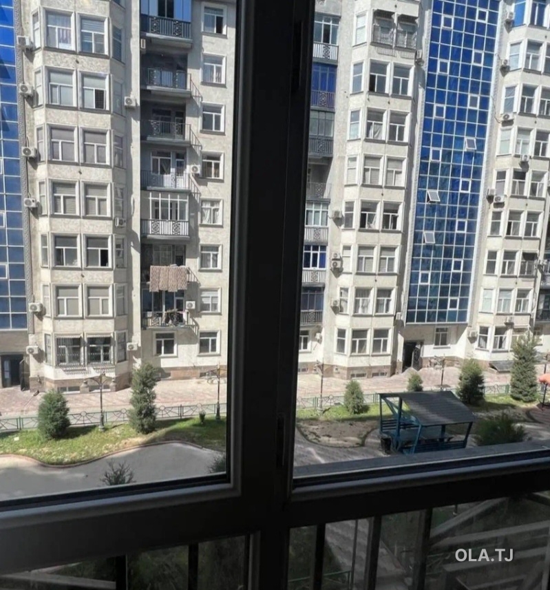 1 комнатная квартира, 3 этаж, 64 м²