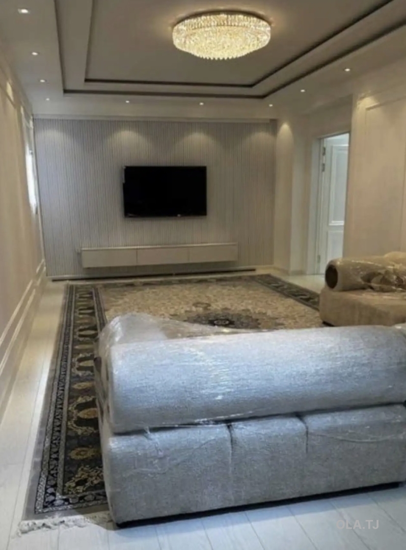 2 комнатная квартира, 9 этаж, 100 м²