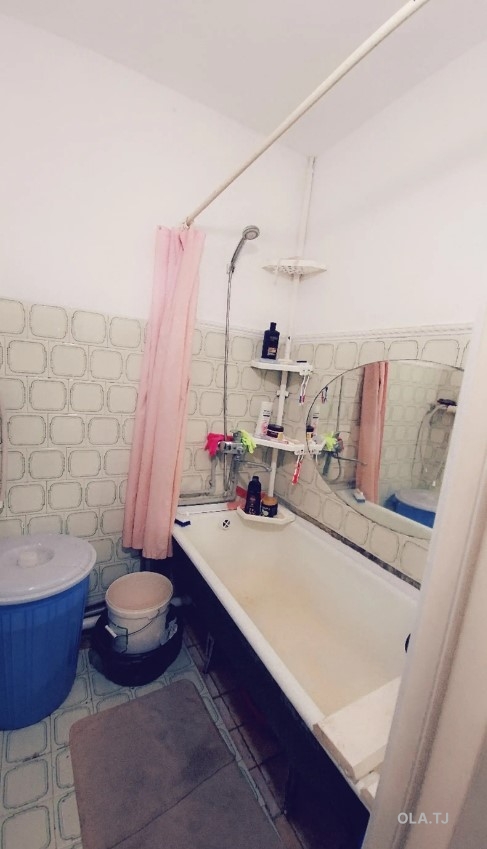 3 комнатная квартира, 9 этаж, 80 м²