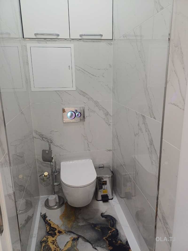 2 комнатная квартира, 14 этаж, 68 м²