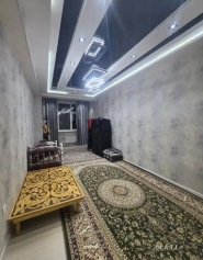 2 комнатная квартира, 4 этаж,
