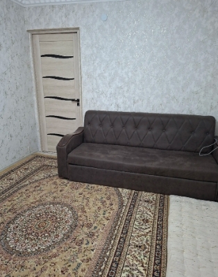 1 комнатная квартира, 1 этаж, 40 м²