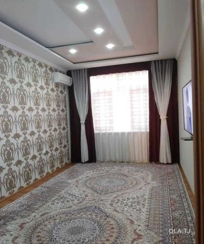 3 комнатная квартира, 4 этаж, 150 м²