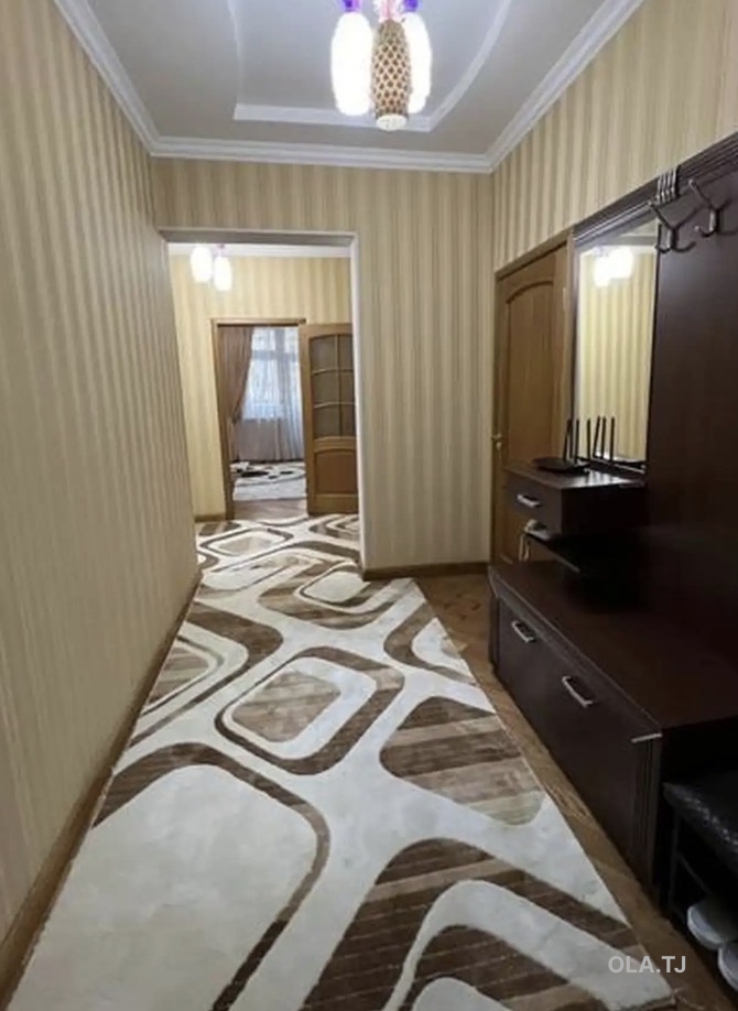 2 комнатная квартира, 2 этаж, 94 м²