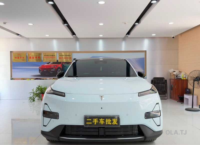 Changan Deepal S05,  2025