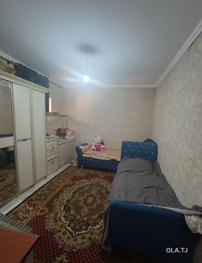 Дом (хавли), 7 комнат, 1 эт