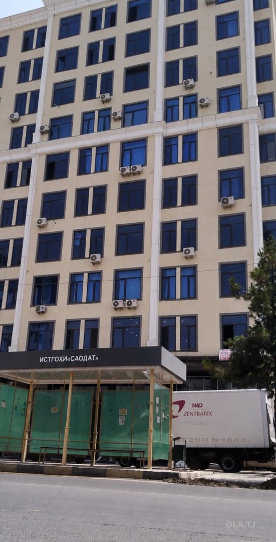 2 комнатная квартира, 5 этаж, 70 м²
