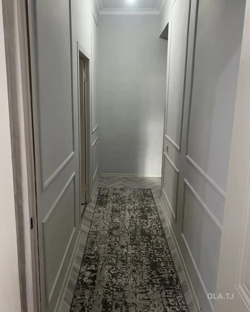 2 комнатная квартира, 5 этаж, 50 м²
