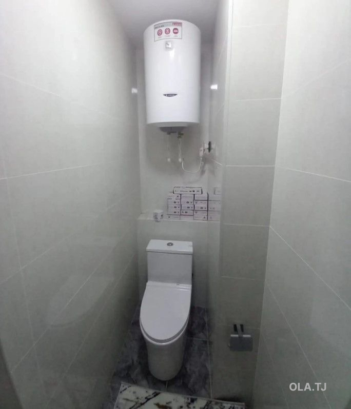 2 комнатная квартира, 4 этаж, 60 м²