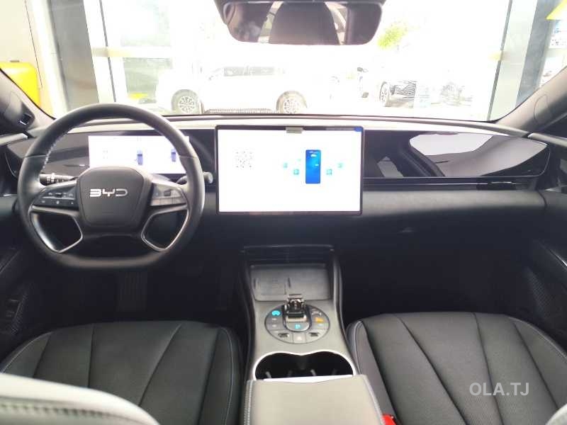 BYD Seal,  2025