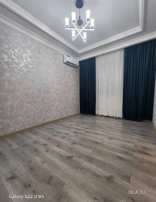 Дом (хавли), 4 комнат,