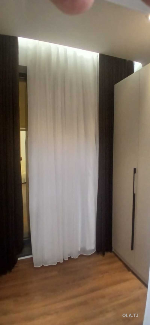 3 комнатная квартира, 4 этаж, 91 м²