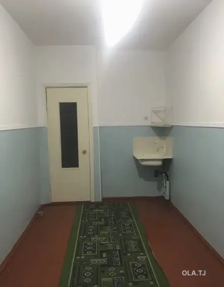 2 комнатная квартира, 4 этаж, 52 м²