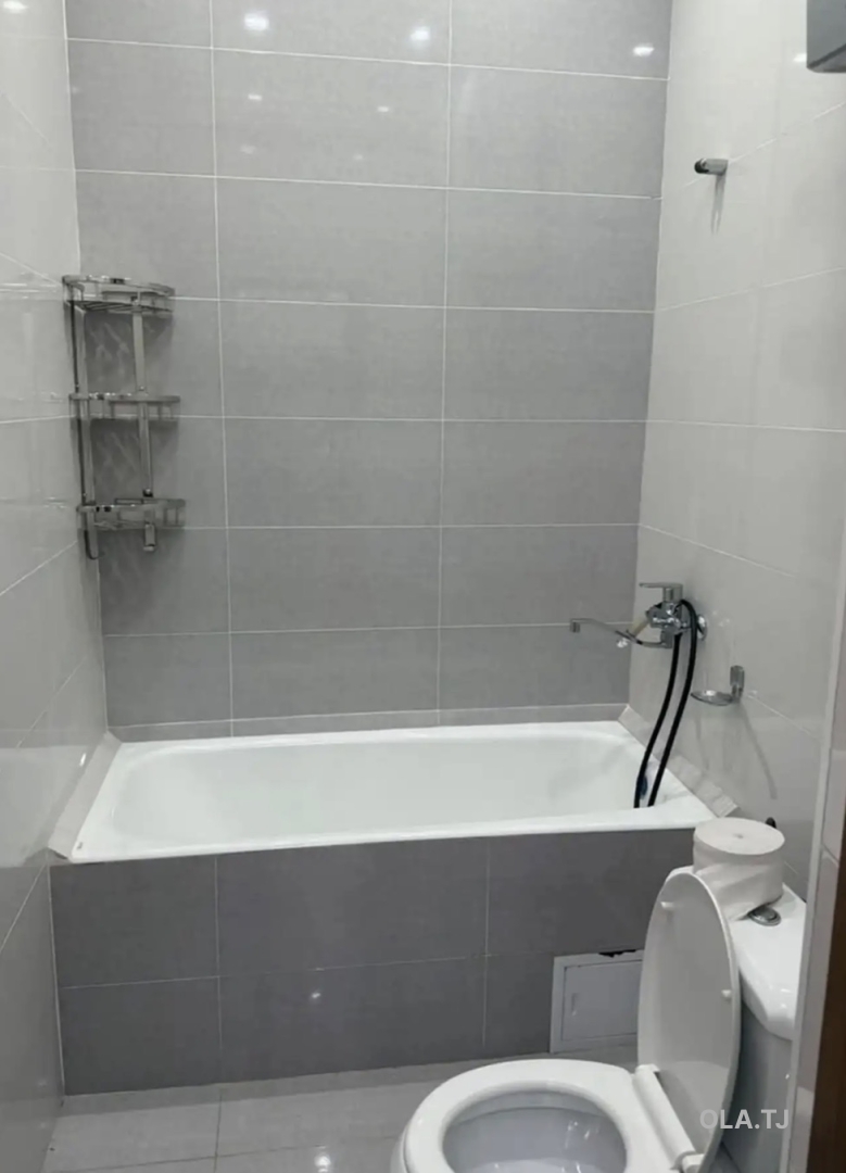 3 комнатная квартира, 4 этаж, 137 м²