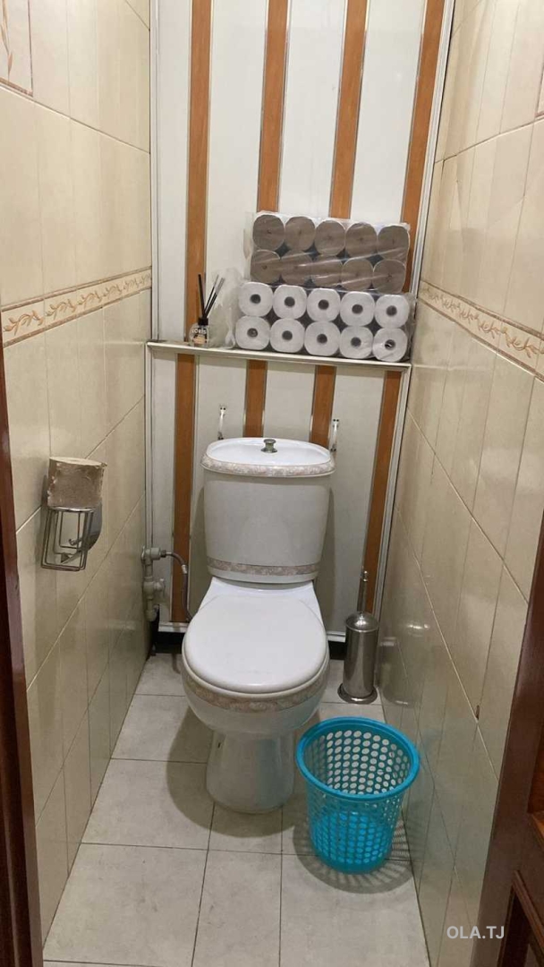 2 комнатная квартира, 5 этаж, 75 м²