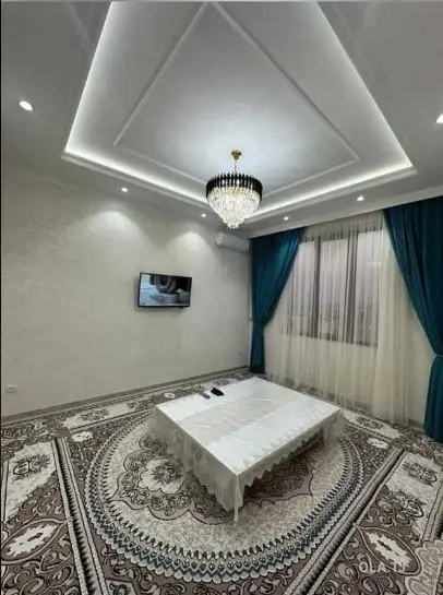 2 комнатная квартира, 11 этаж, 60 м²