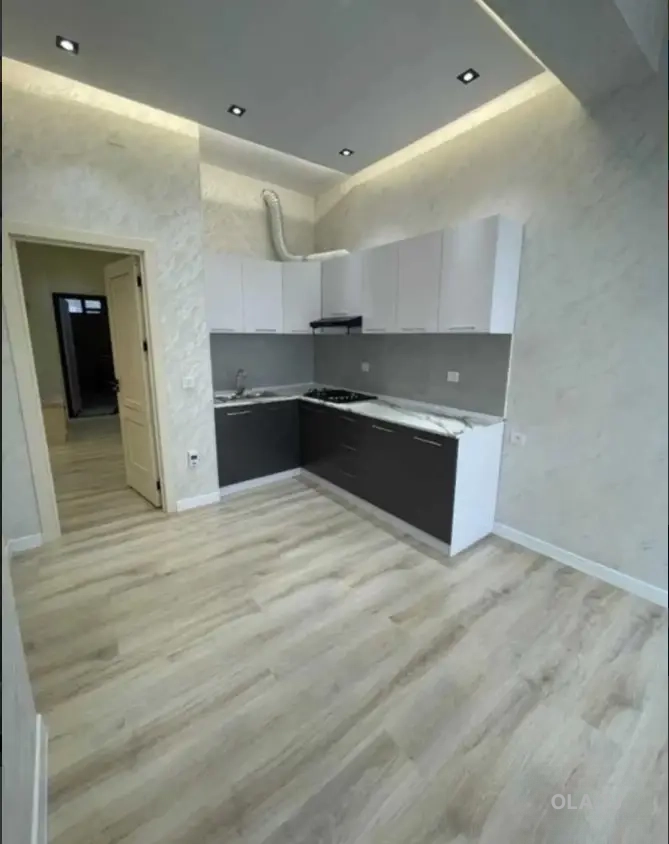 2 комнатная квартира, 9/, 48 м²