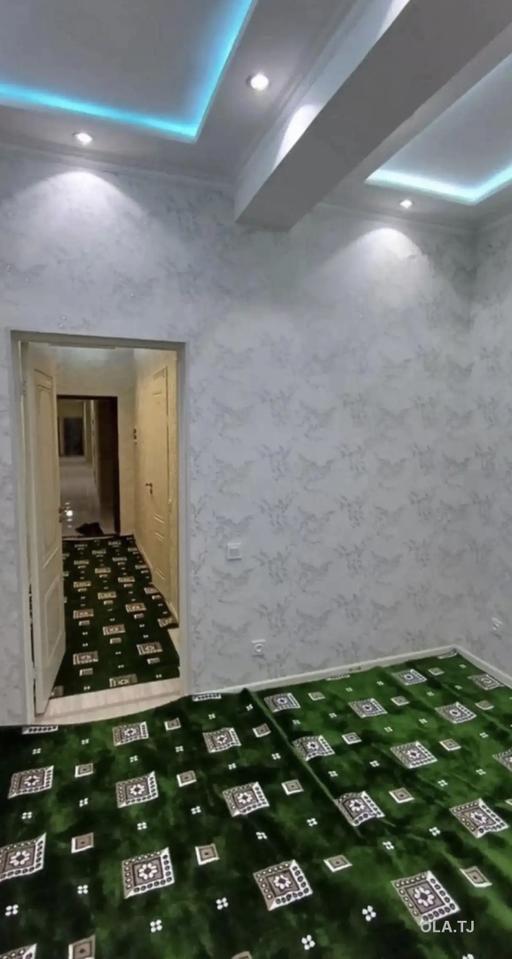 2 комнатная квартира, 16 этаж, 40 м²