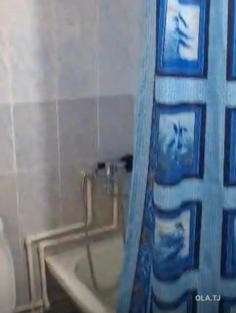 1 комнатная квартира, 1 этаж, 40 м²