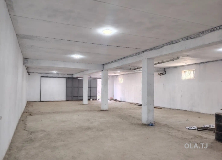 Склад в аренду, 270 м²
