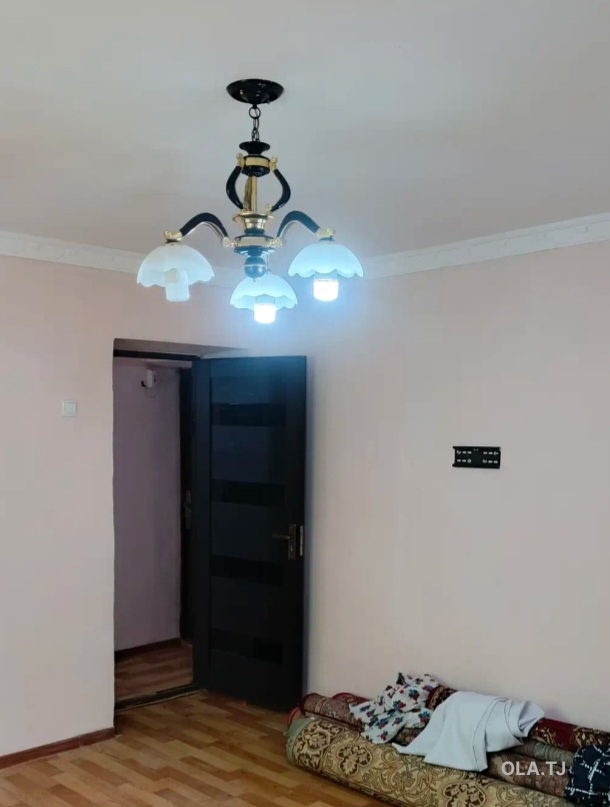 1 комнатная квартира, 1 этаж, 31 м²