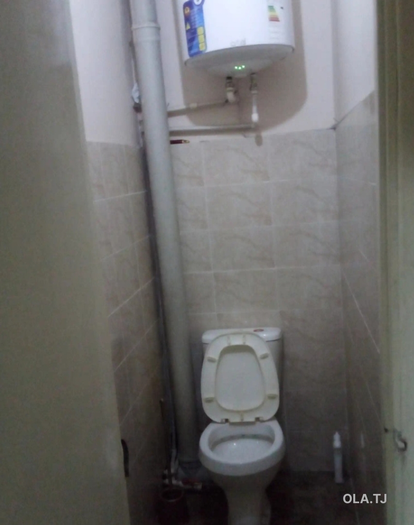 2 комнатная квартира, 1 этаж, 65 м²