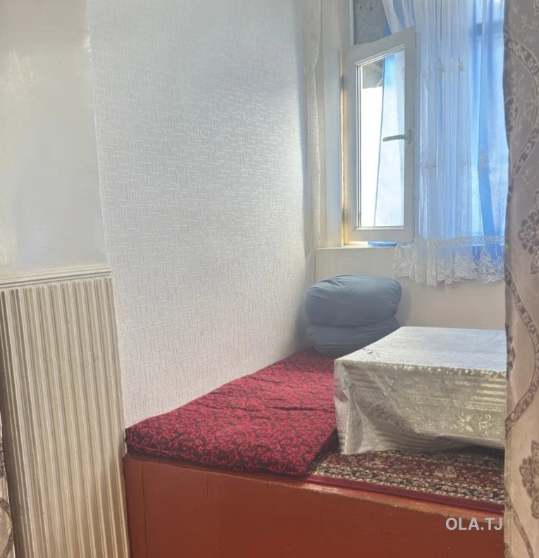 2 комнатная квартира, 1 этаж, 47 м²