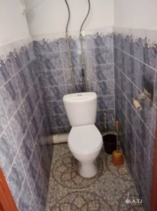 1 комнатная квартира, 11 этаж, 36 м²