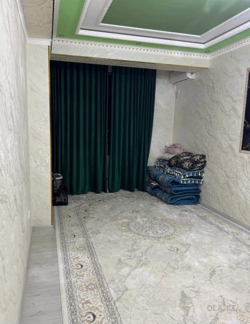 Комната в 2 комнатной квартире, 3/,