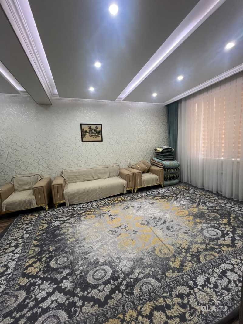 2 комнатная квартира, 5 этаж, 78 м²