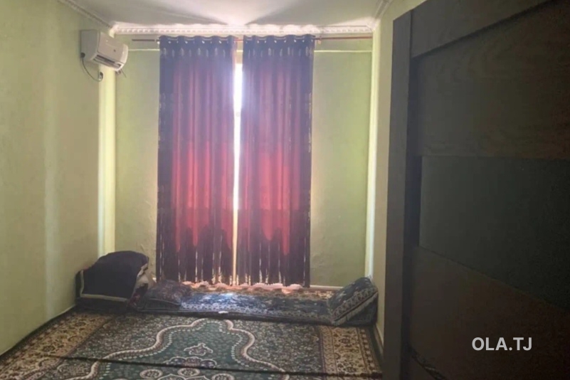 2 комнатная квартира, 5 этаж, 60 м²