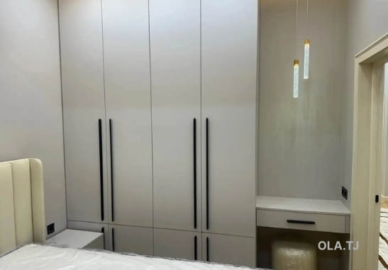 1 комнатная квартира, 8 этаж, 50 м²