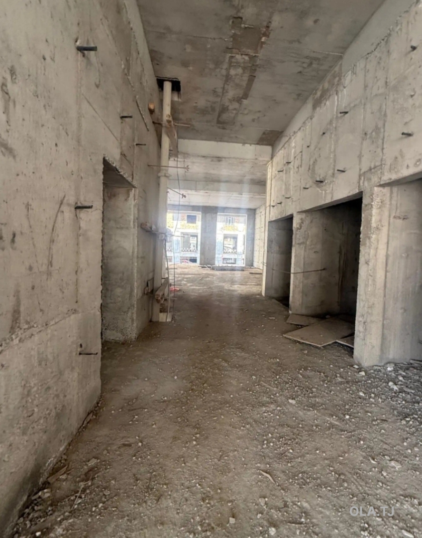 Помещение под свободное назначение, 50м², улица Айни Релакс Созидание