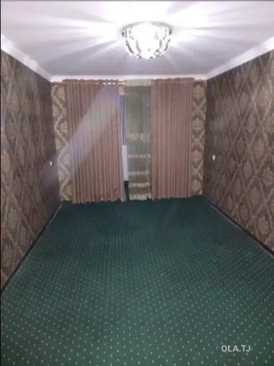 3 комнатная квартира, 3 этаж, 80 м²