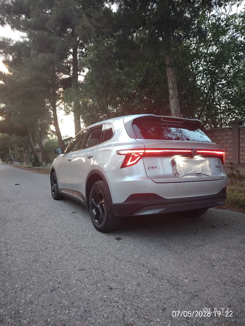 BYD Yuan Plus,  2025