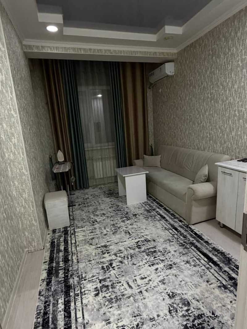 2 комнатная квартира, 11 этаж, 48 м²