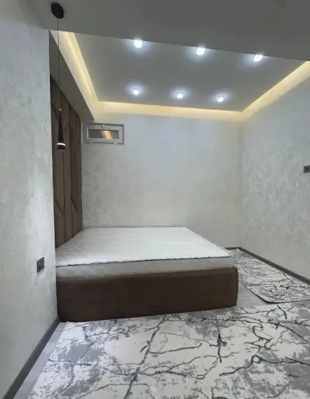 3 комнатная квартира, 7 этаж, 70 м²