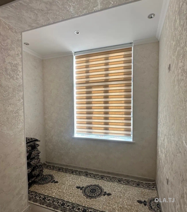 2 комнатная квартира, 2 этаж, 50 м²