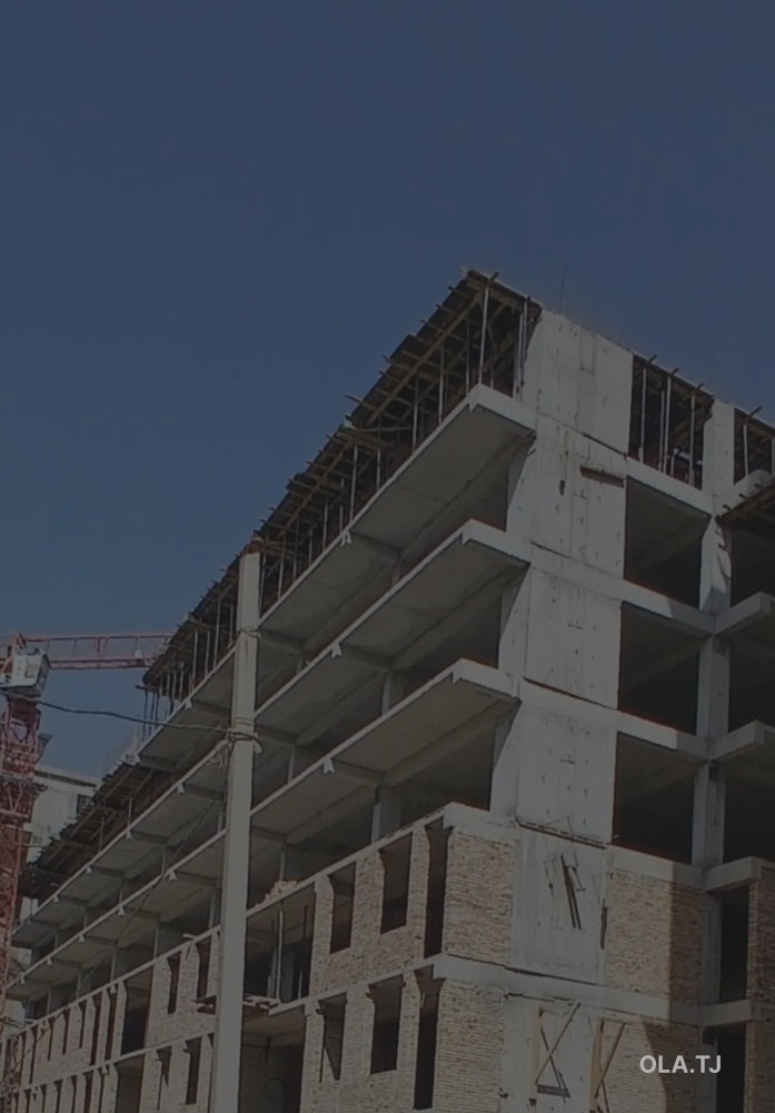 2 комнатная квартира, 2 этаж, 85 м²