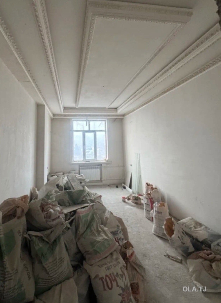 5 комнатная квартира, 10 этаж, 165 м²
