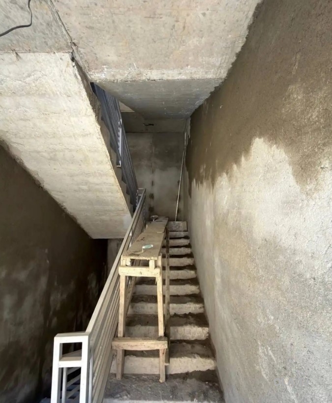1 комнатная квартира, 8 этаж, 48 м²
