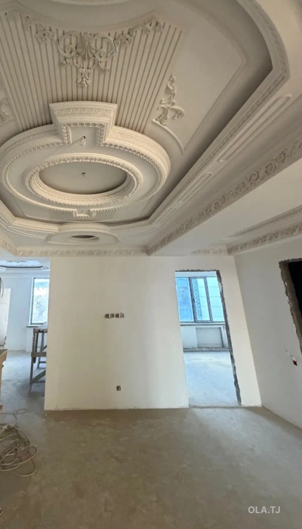 6 комнатная квартира, 9 этаж, 300 м²