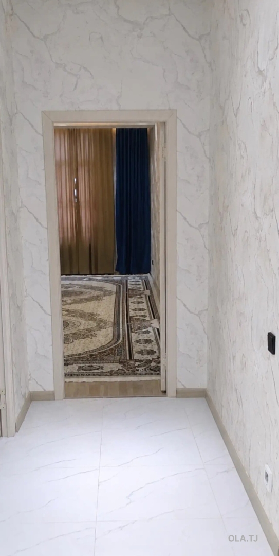 2 комнатная квартира, 5 этаж, 70 м²