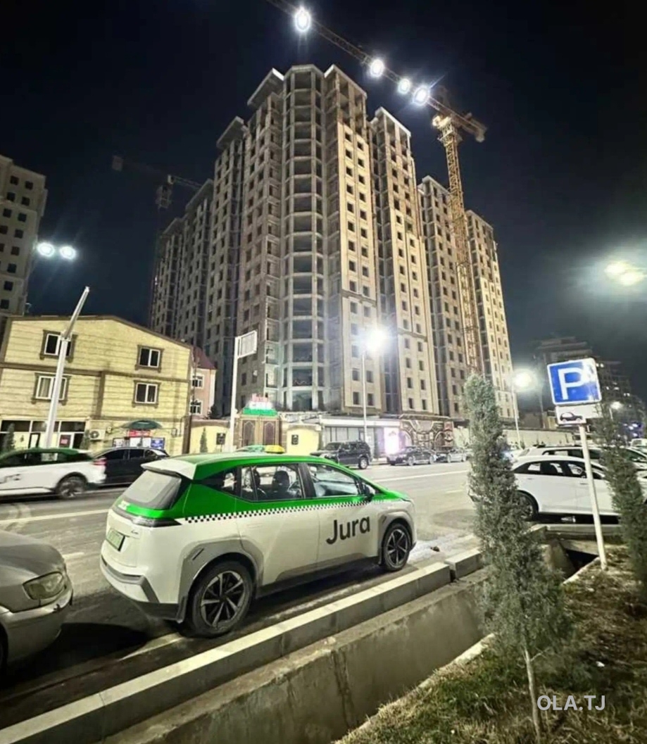 1 комнатная квартира, 5 этаж, 71 м²